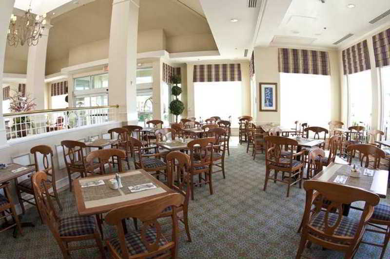Hilton Garden Inn Irvine East/Лейк-Форест Ресторан фото